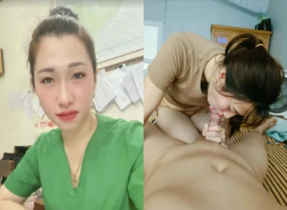 Giáo viên bận rộn khát khao được gần gũi với đàn ông