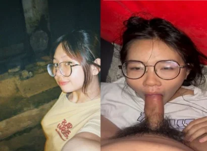 Anh chàng địt cô em mông nảy nở cực dâm
