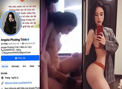đoạn phim lộ của Phương Trinh lộ đoạn phim nóng trong khi quay năm 2013